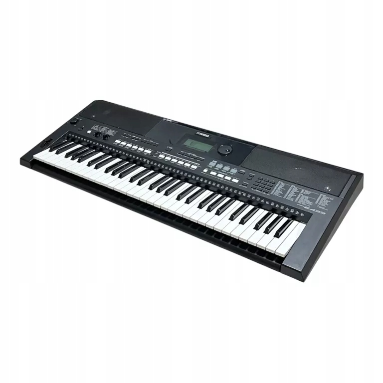 【美品】YAMAHA キーボード　PSR-E433 動作確認済 美品】ヤマハ YAMAHA キーボード PSR-E433 動作確認済 Yahoo