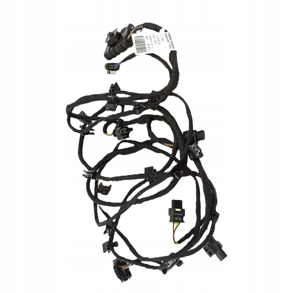 Elektrické Vedení Předního Nárazníku Mercedes Gla A2475404417