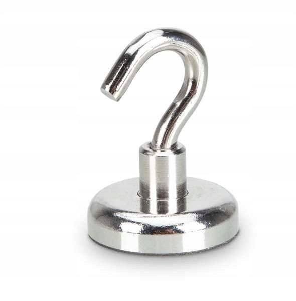 

Wieszak Anaconda Magnet Tent Hook