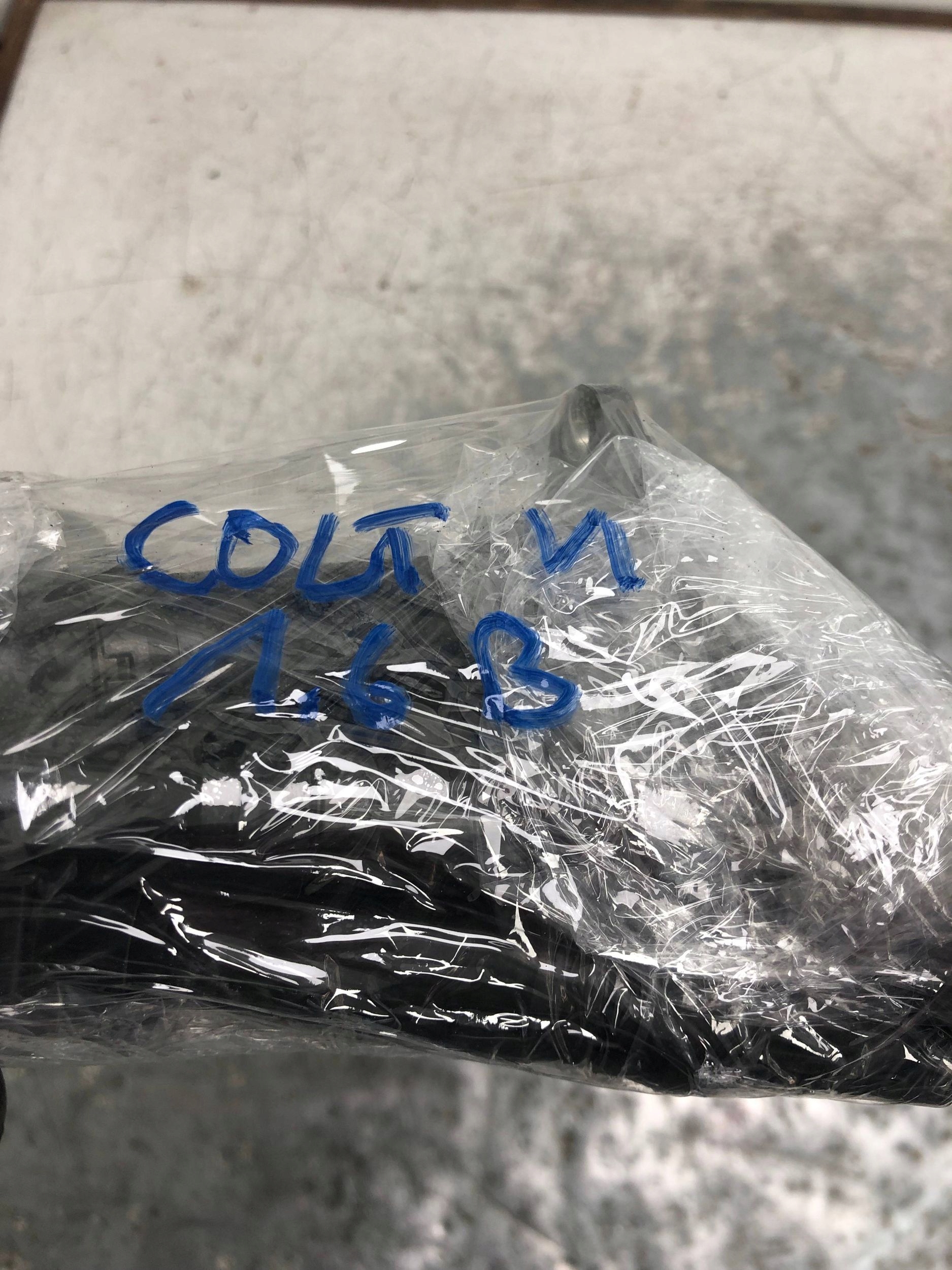 coils ignition 1.6B MITSUBISHI COLT VI MN195805