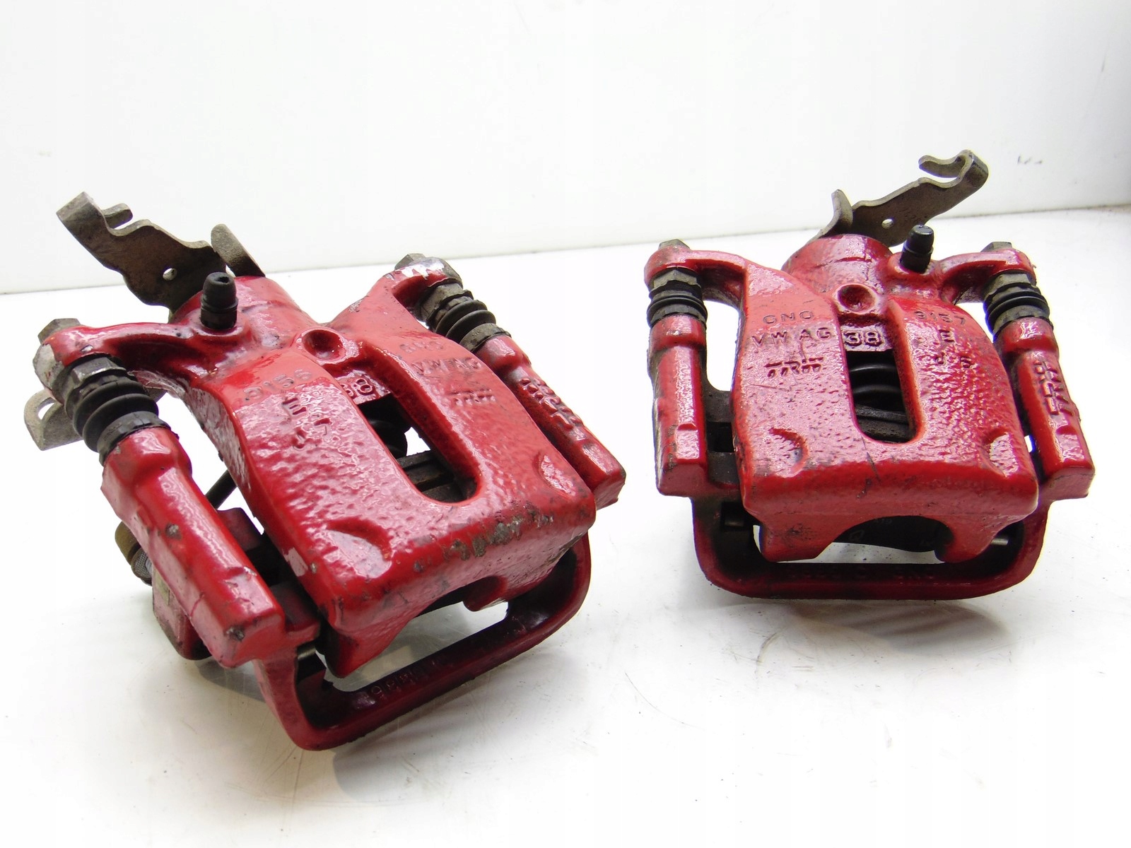 caliper brake right rear part VW POLO 2G 2.0 GTI