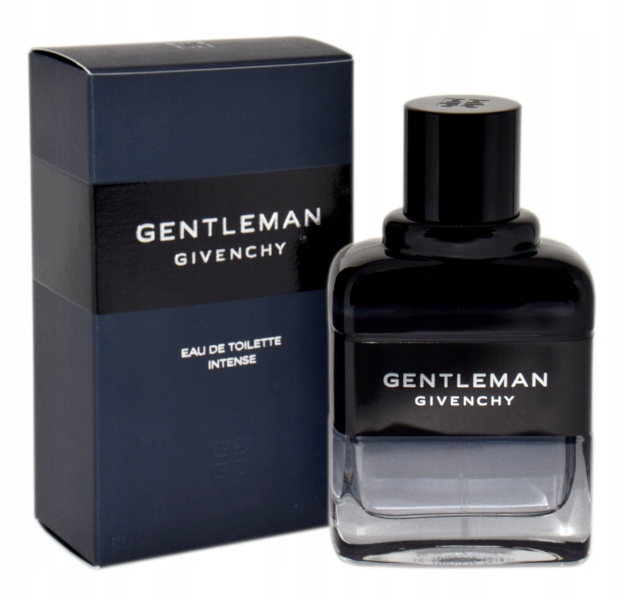 Givenchy Gentleman Intense Edt 60 Ml
