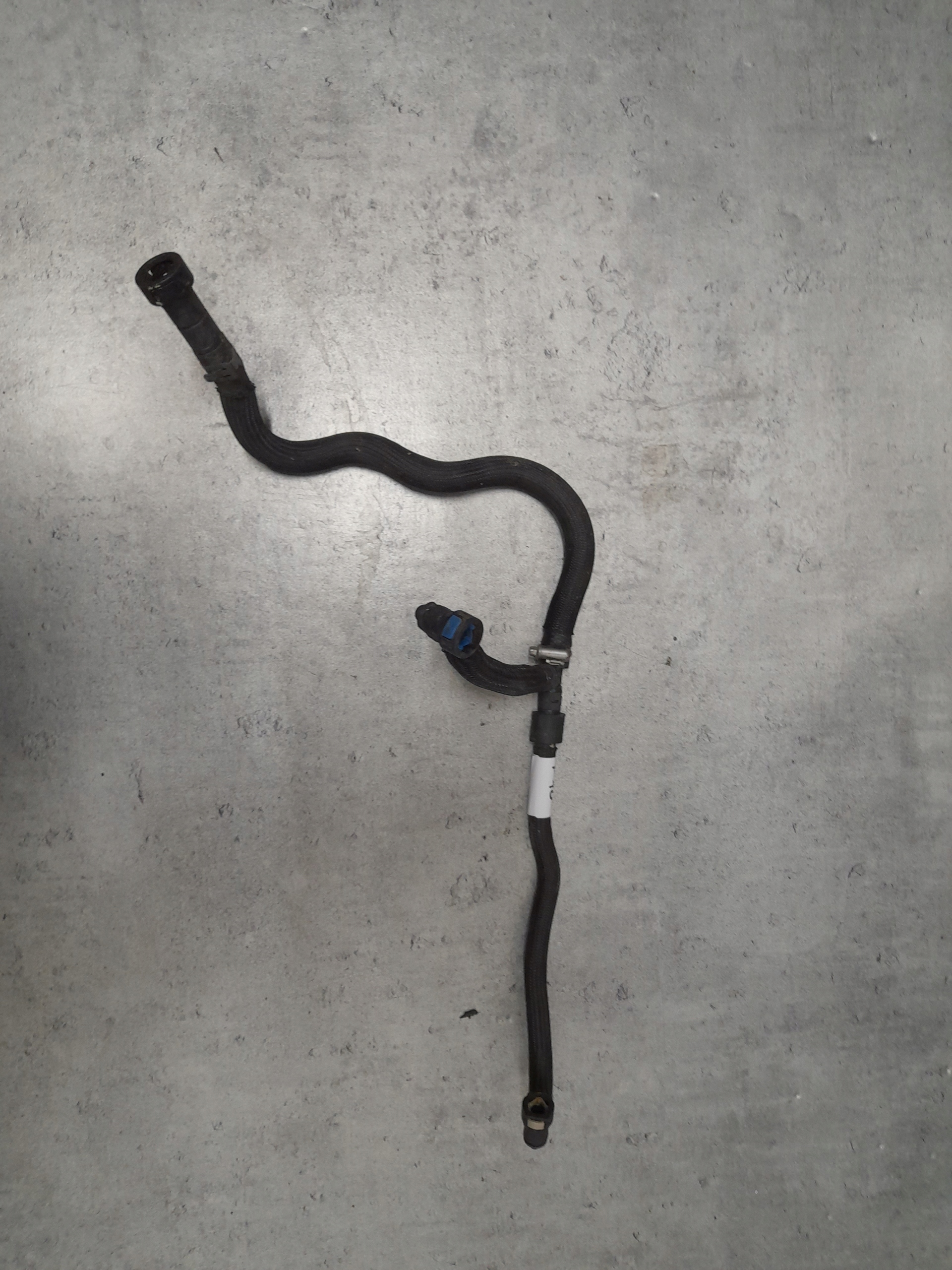 7802244 - Топливопровод BMW F10