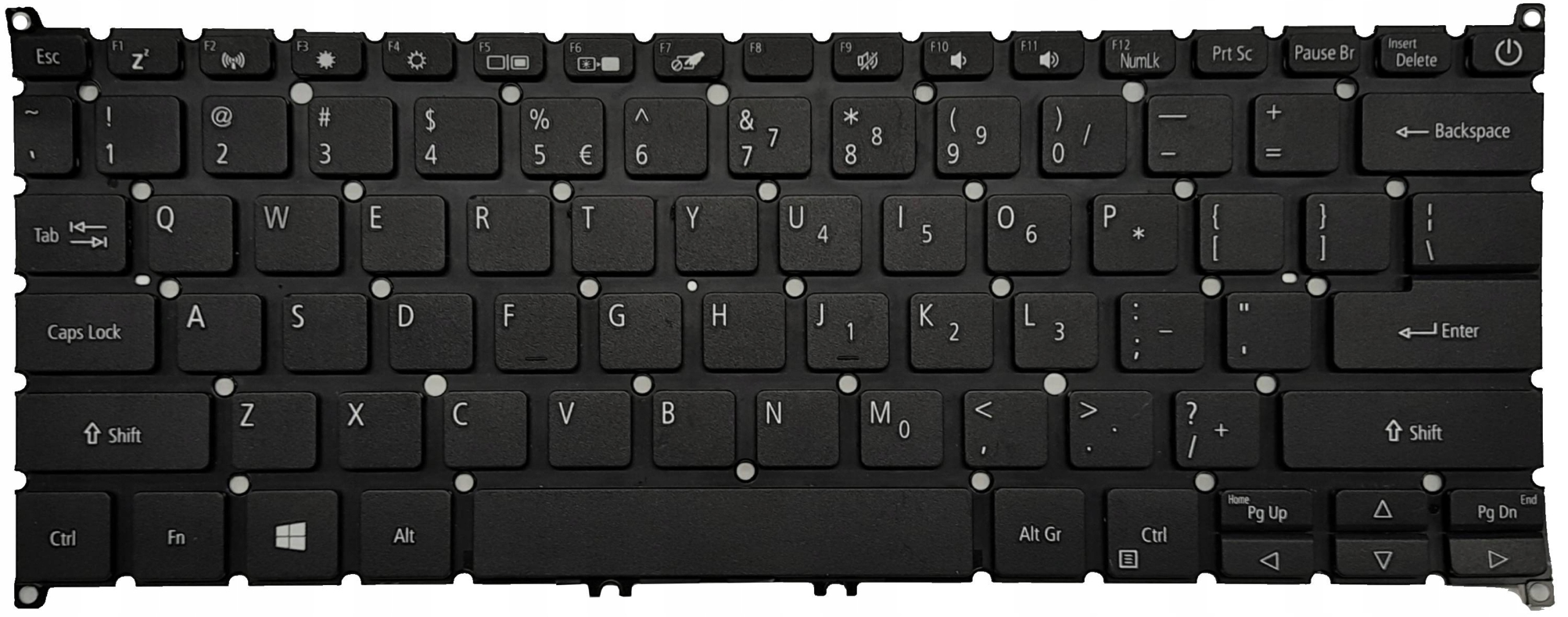 Tlmič Nárazov Bmw Predný E82 07 – Ľavý Zaw Sport