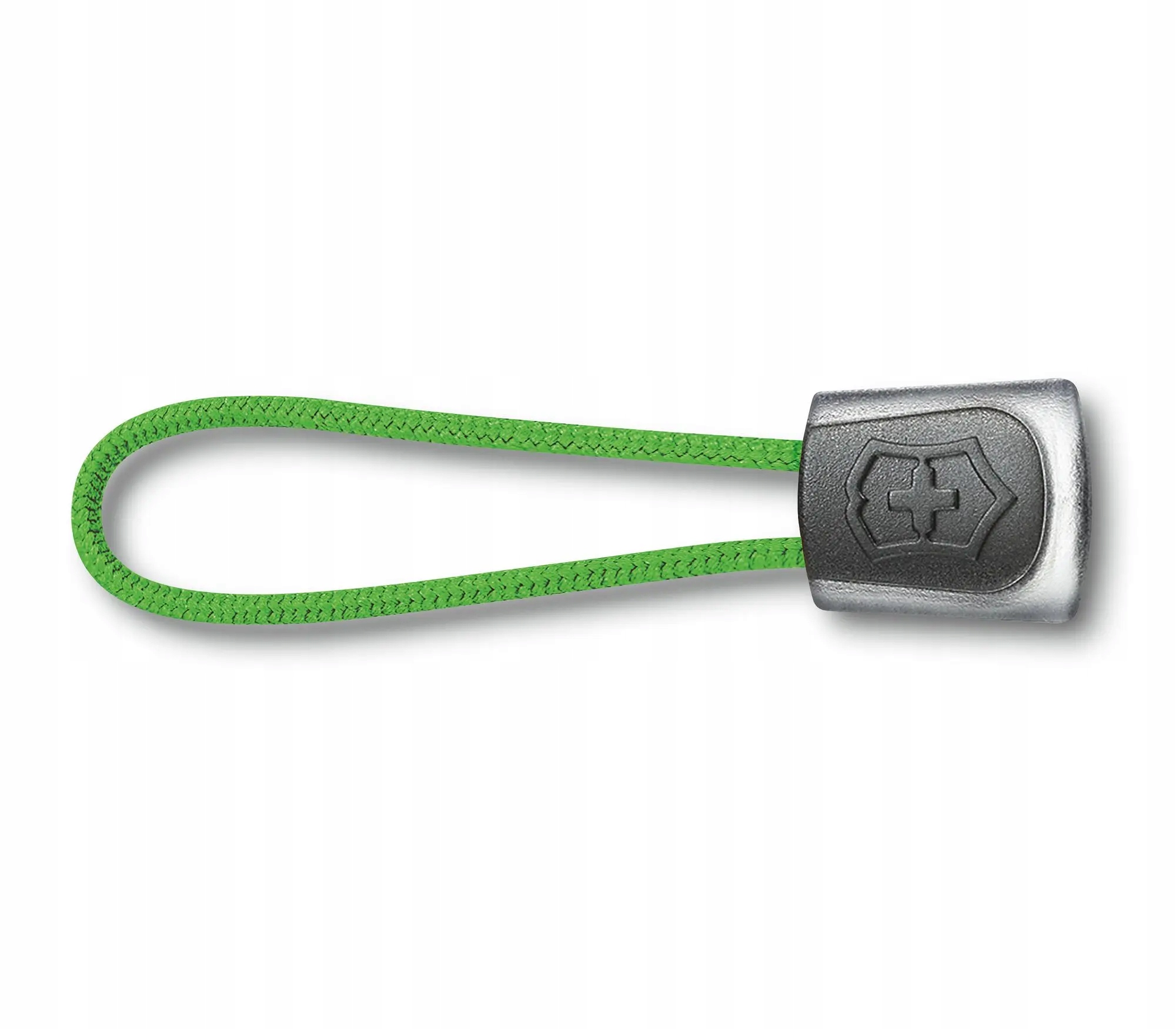 

Zawieszka Victorinox Zielono-czarna