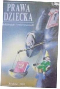 Prawa dziecka - inny