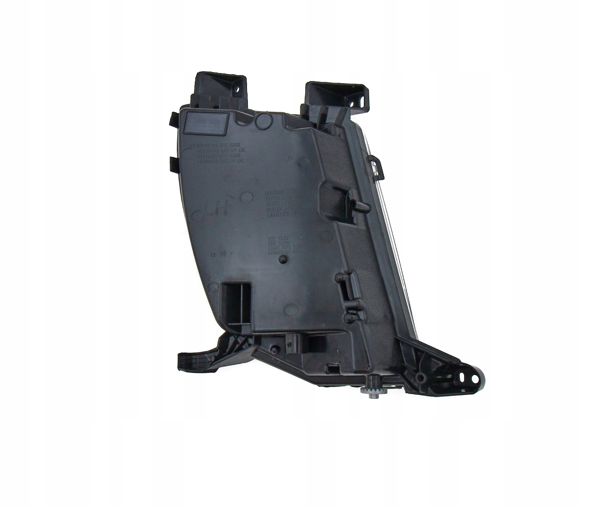 противотуманная для tesla MODEL S 2012-2016 6005915-00-E левый