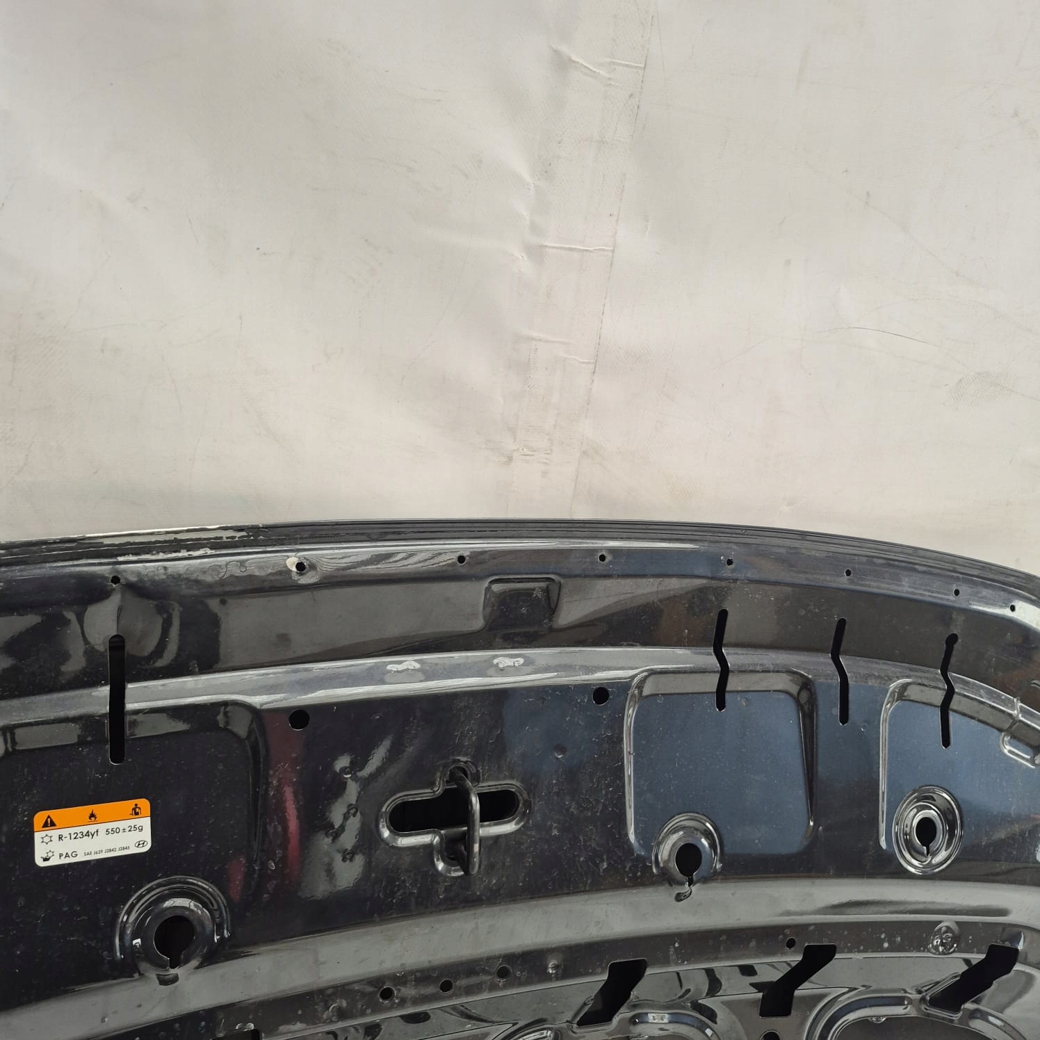HYUNDAI TUCSON IV 4 20-> Cofano