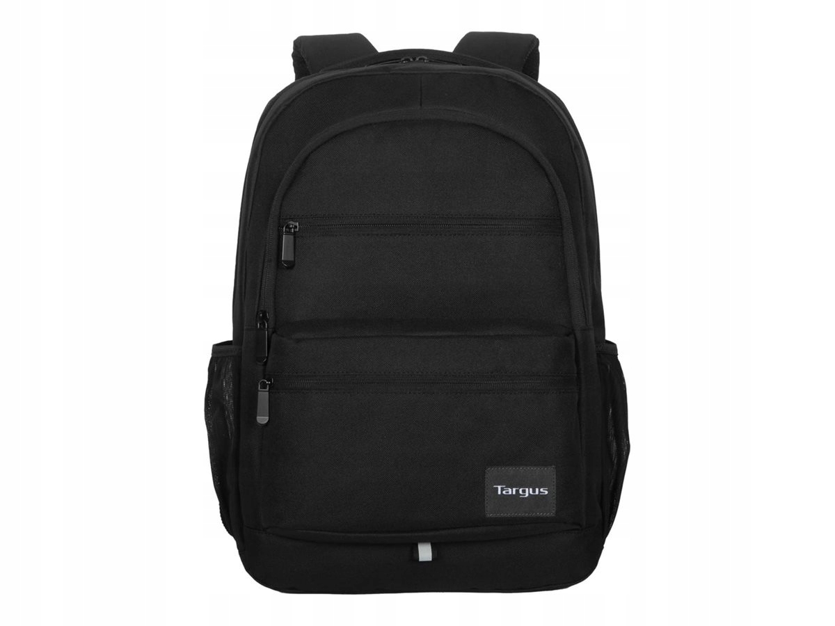 Plecak Targus Octave III 15,6" Czarny z ergonomiczny designem