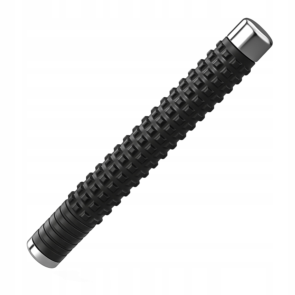 Teleskopická Tyč Obušek Kalená Ocel 60 CM 24"