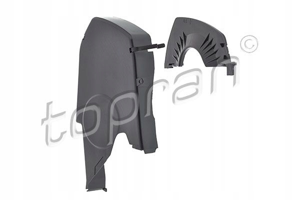 OBUDOWA PASKA ROZRZĄDU 110 882 TOPRAN AUDI SEAT Producent części Topran