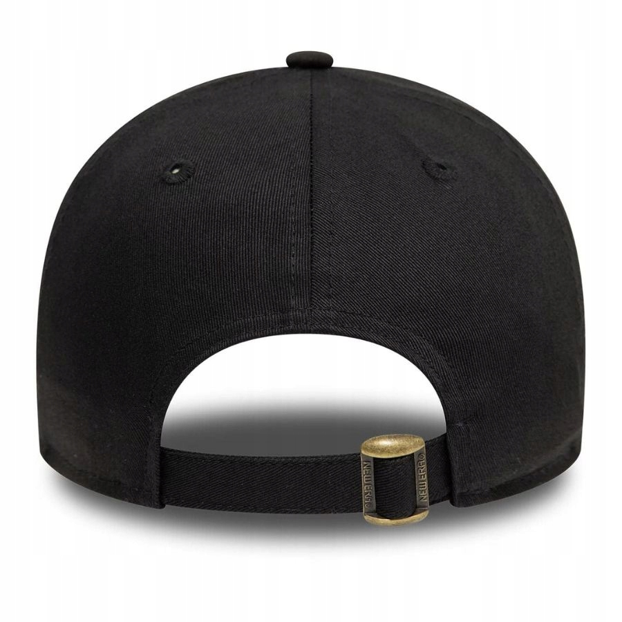 CZAPKA Z DASZKIEM NEW ERA ORYGINALNA HOLOGRAM MĘSKA DAMSKA Model NE Badge