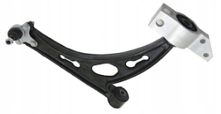 Golf V VII Scirocco Touran Octavia II Audi A3 8P Rameno Pravé Spodní Přední