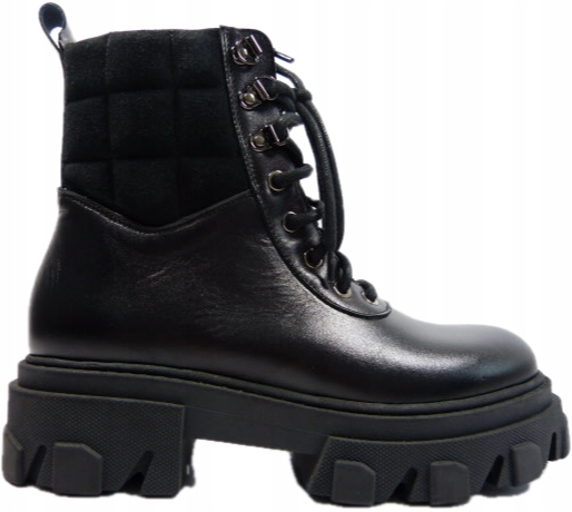 dámské kotníkové boty R.Polański 37 dámské kožené boty kanady