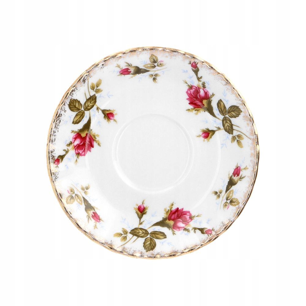 SPODEK FILIZANKĘ KUBEK CHODZIEŻ IWONA B013 14 CM