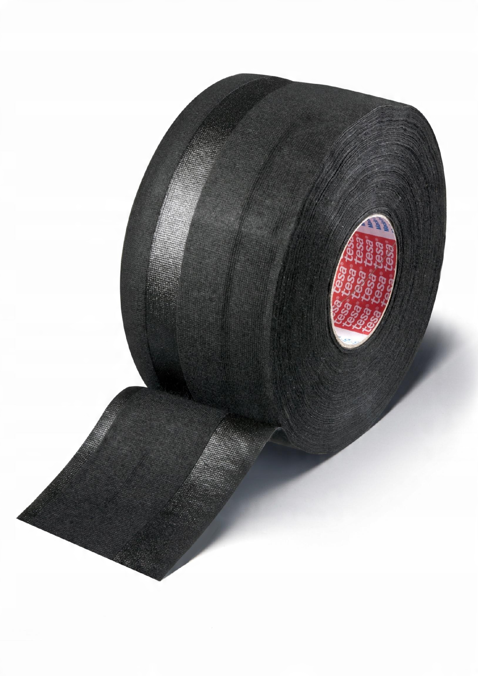 

Taśma materiałowa tesa do wiązkowania, 15m x 19mm