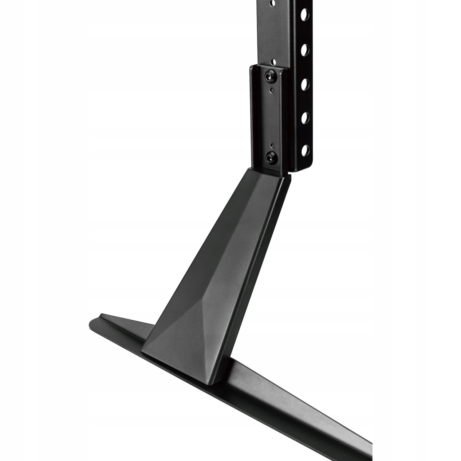 STOJAK POD TELEWIZOR TV PODSTAWA NOGI DO 60 CALI Stan opakowania oryginalne