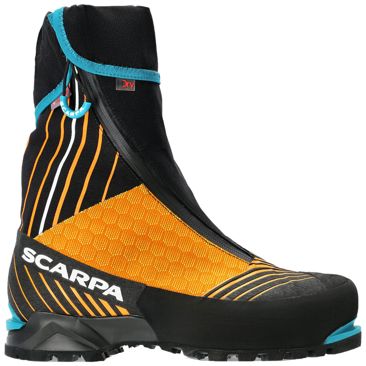 Vysokohorské boty Scarpa Phantom Tech Hd vel.