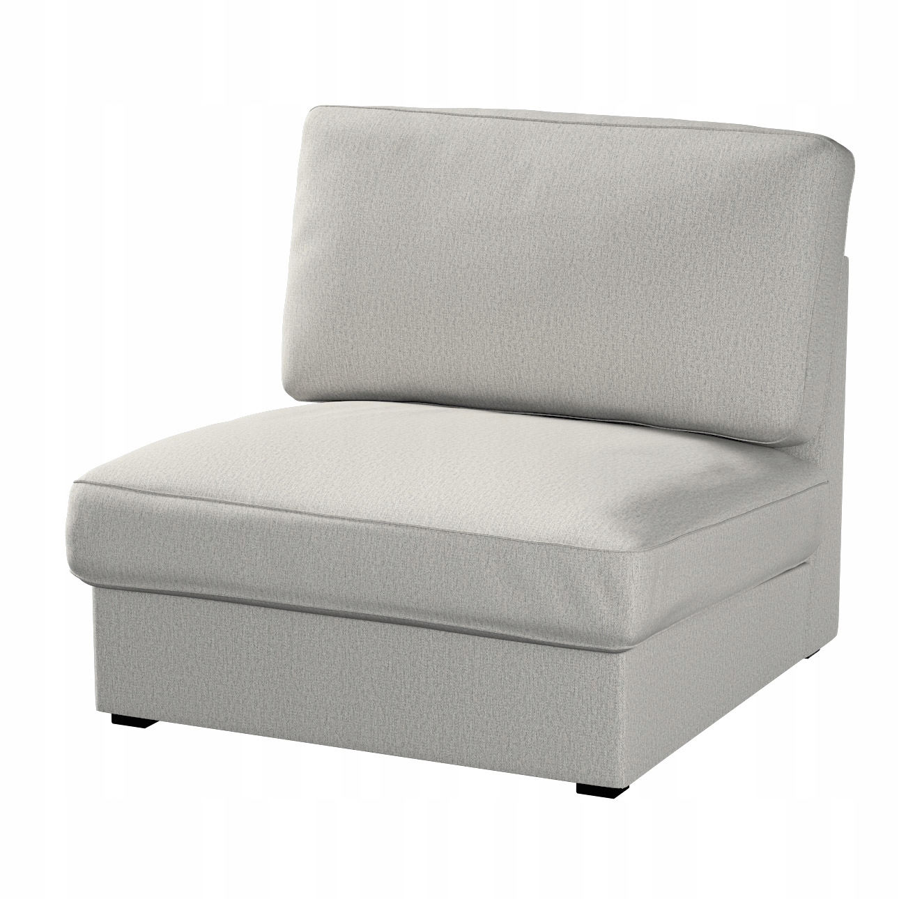 Dekoria potah na křeslo Kivik, nerozkládací, Ikea