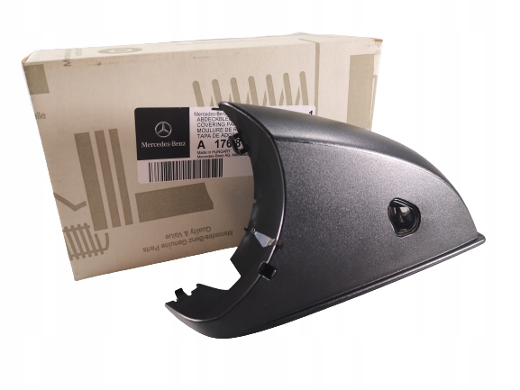 

Dolna Osłona Lusterka Mercedes A B Cla Gla Lewa