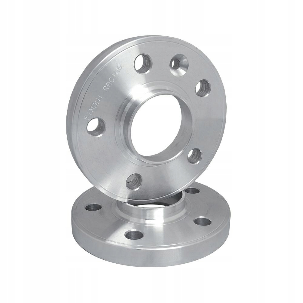 Проставки Simoni Racing DR081-BMW5 с винтами