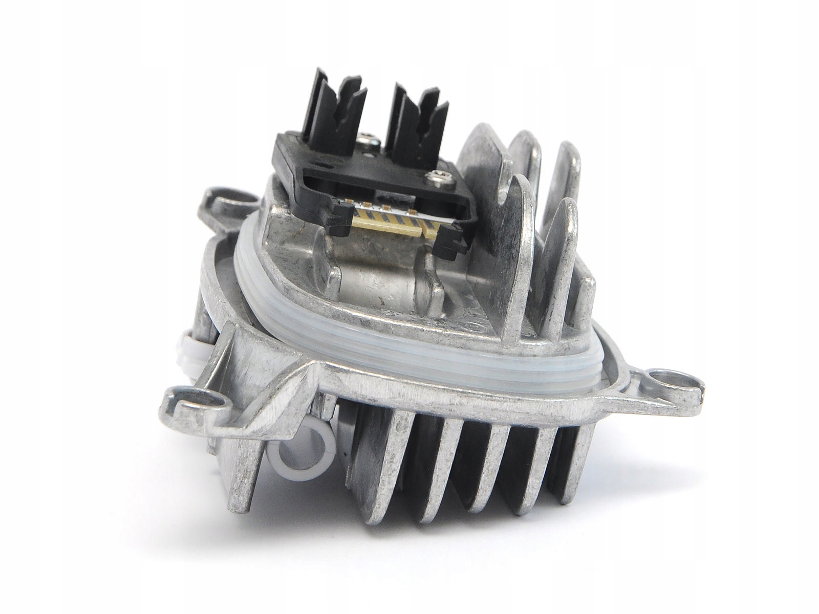 Moduł świateł LED DRL lewy BMW X3 X4 G01 G02 17+ Producent części Mertt