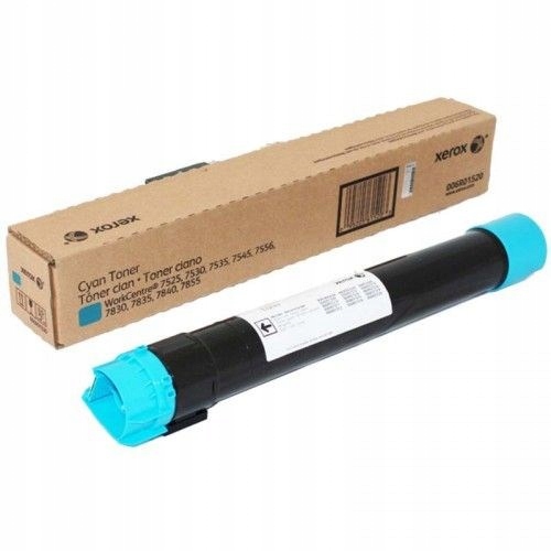 Xerox Cyan Toner Cartridge Dmo pro WorkCentre 75xx/ 78xx/ 79xx…