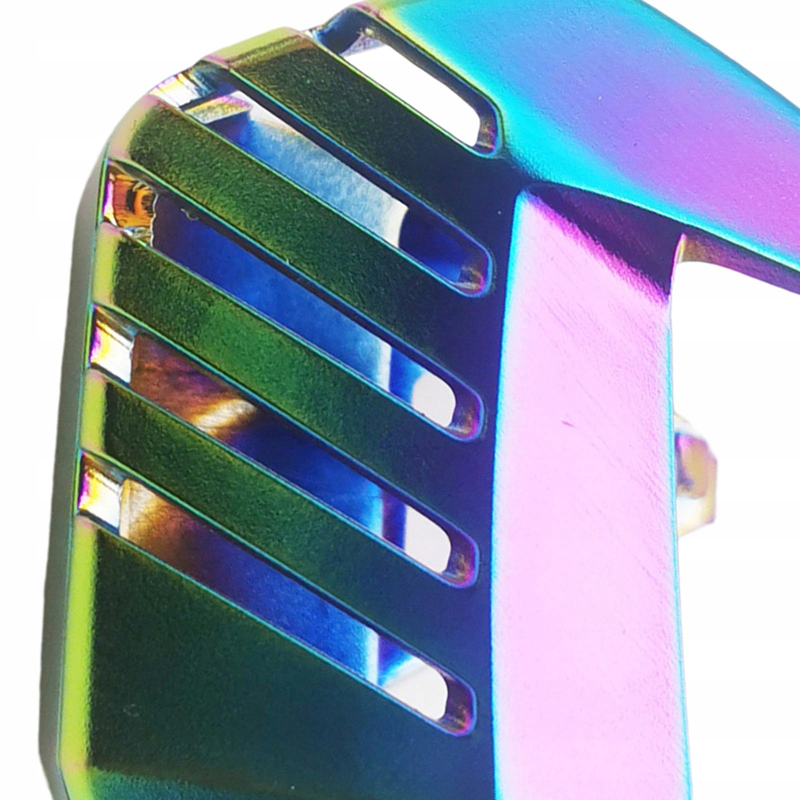 Rear derailleur protector protective case Colorful Kod producenta runquan-67036582