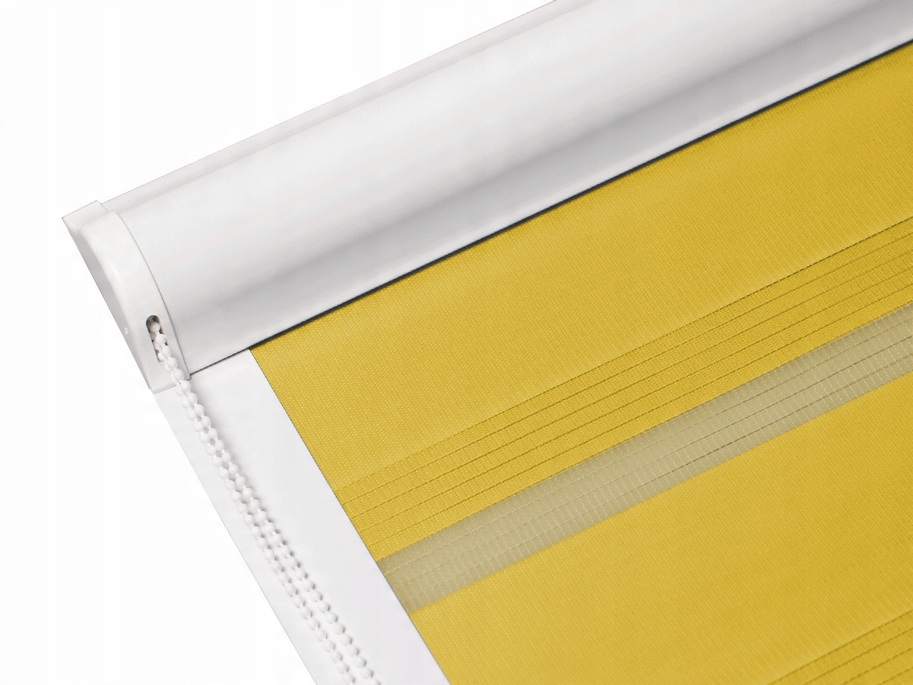 

Roleta Dzień i Noc W Kasecie Rolety Alu 92x150cm