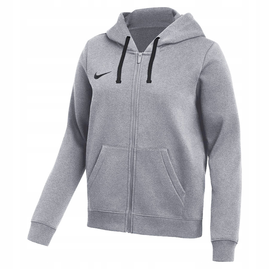 Mikina Nike Park 26 Full Zip Hoody IB1230-063 šedá XL