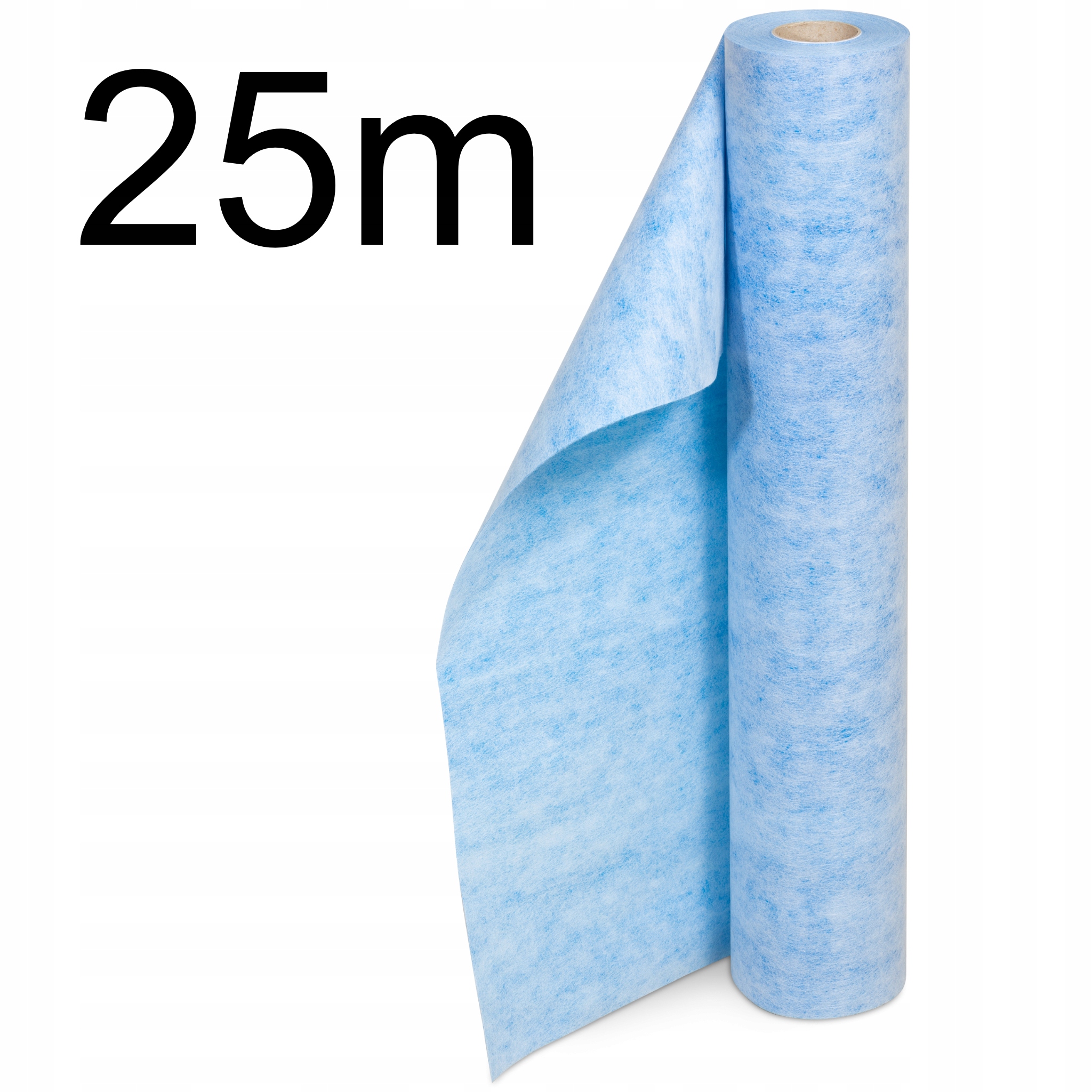 Hydroizolační podložka Moc, těsnění 25 m