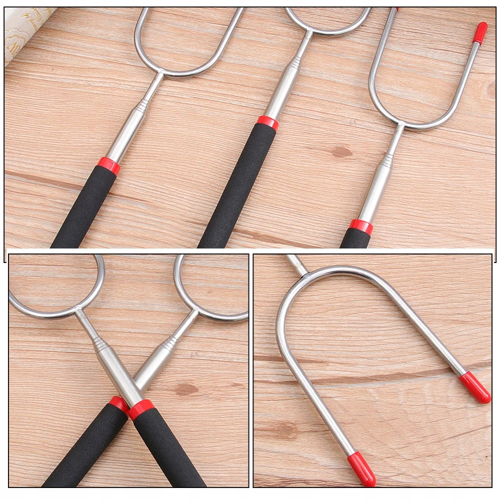 Teleskopowy widelec do grilla Widelec do grilla Liczba sztuk w opakowaniu 1