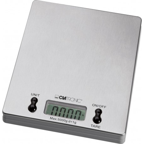 

Elektroniczna Waga Kuchenna Clatronic Kw 3367