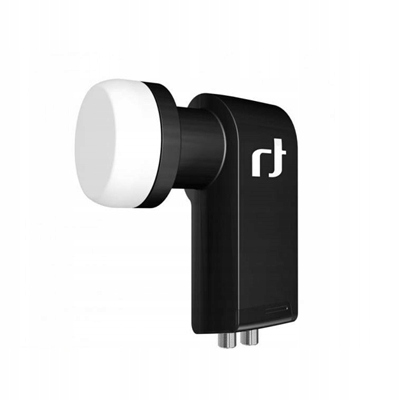Konvertor Twin Inverto Black Premium