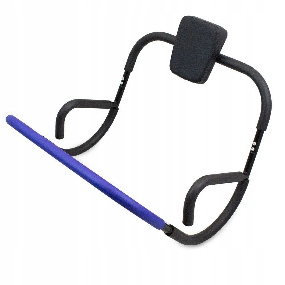 KOŁYSKA do ĆWICZEŃ ROLLER BRZUSZKÓW MIĘŚNI BRZUCHA Stan opakowania oryginalne