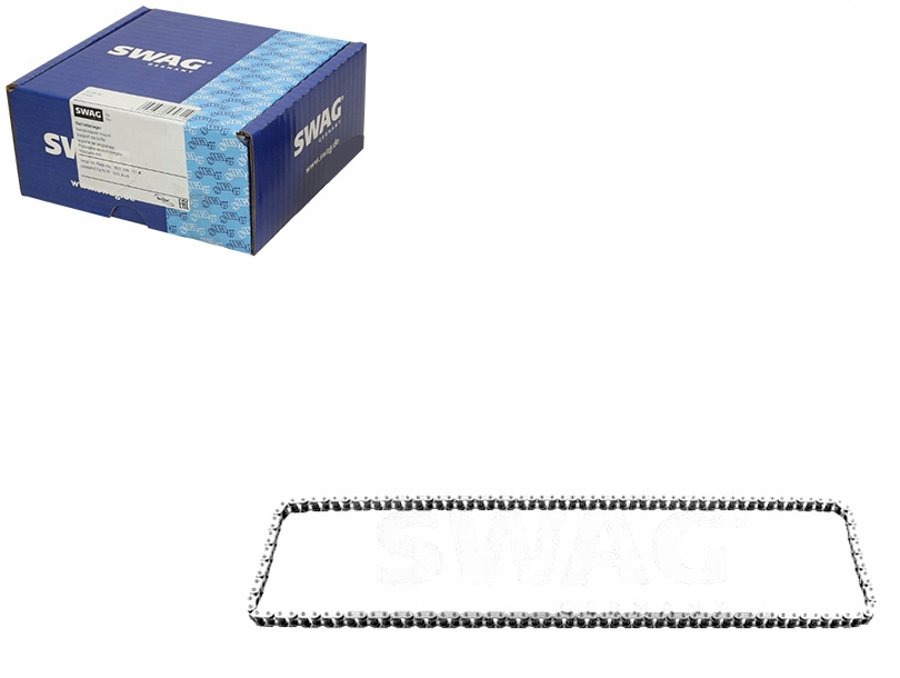 ZESTAW ŁAŃCUCHA ROZRZĄDU SWAG BSG30105003 TCH1043