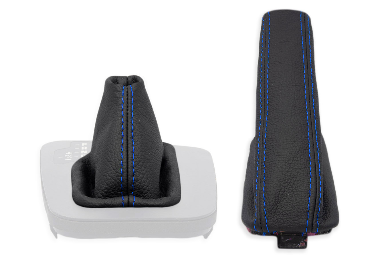 MA-92397251 - BMW E46 автомат сильфон передач и тормоза + рамка