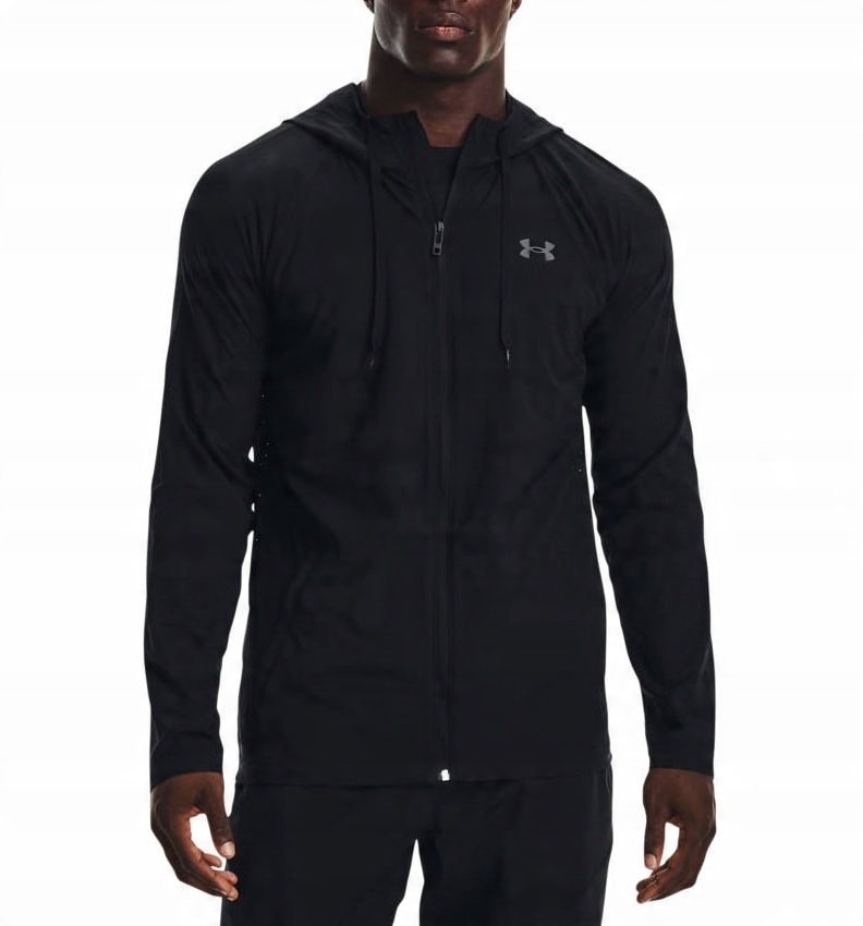 

Męska bluza treningowa Under Armour Woven r.XL