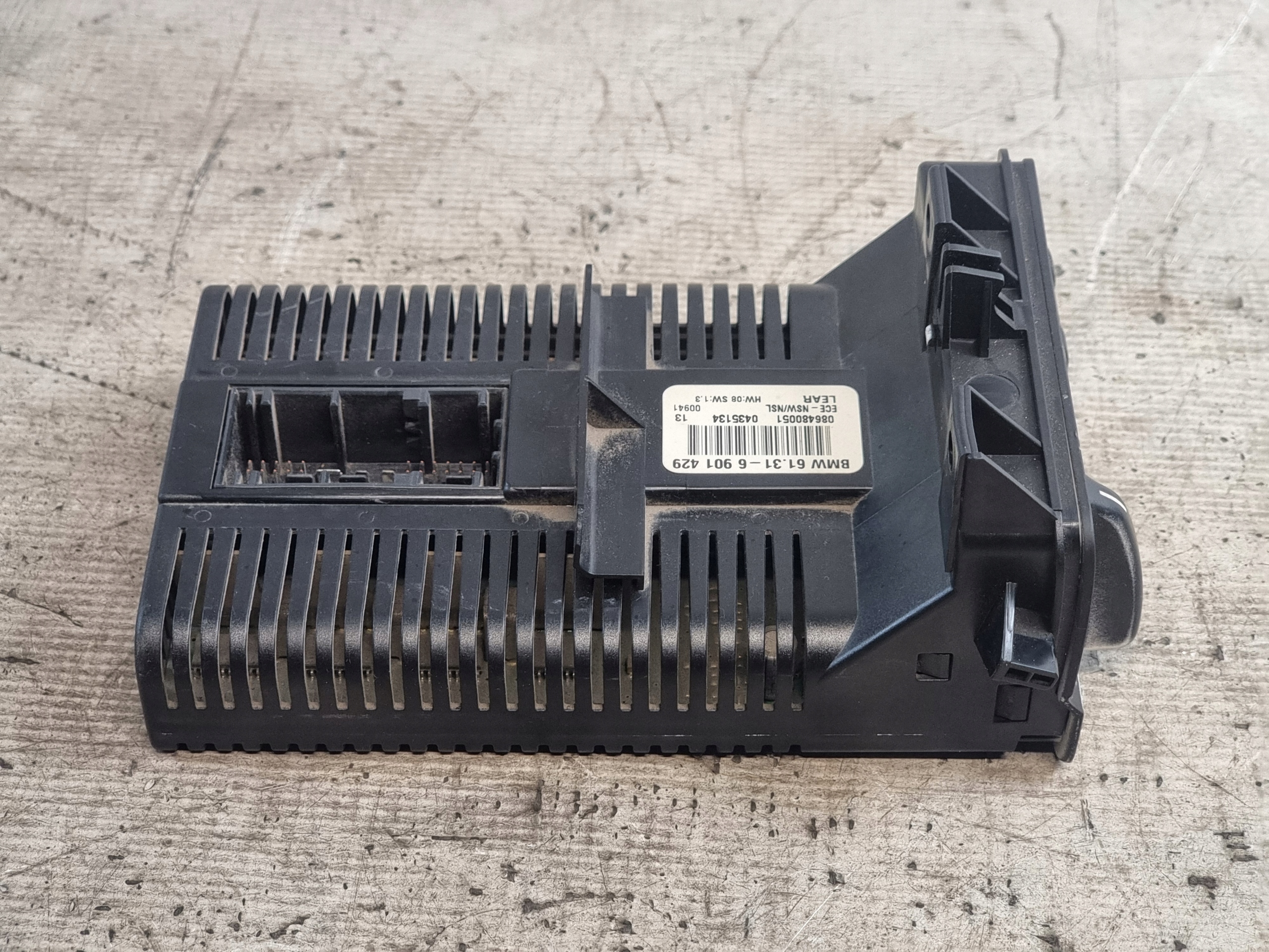interruttore Interruttore comando luci OE 6901429 BMW E46 00r