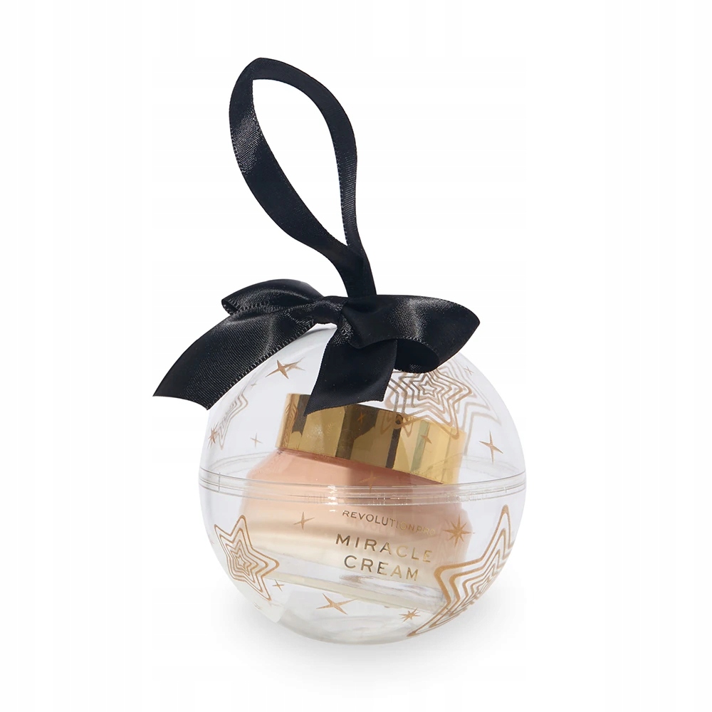 Revolution Pro Miracle Miracle Cream Bauble Krém na obličej