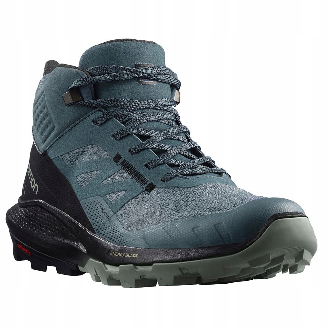 Dámská turistická obuv Salomon Outpulse Mid Gore-tex velikost 39 1/3