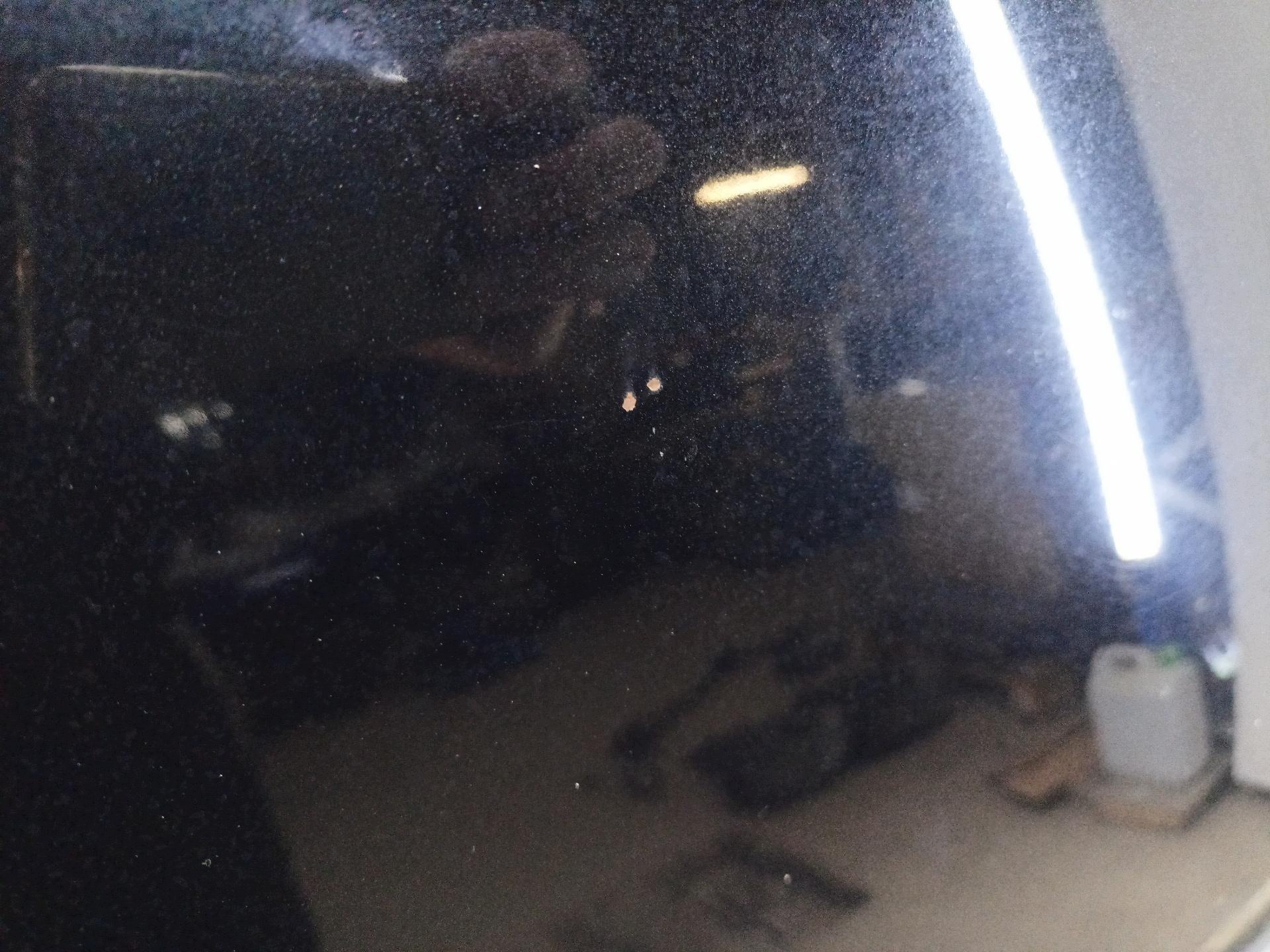 cofano Mazda 6 3 2014