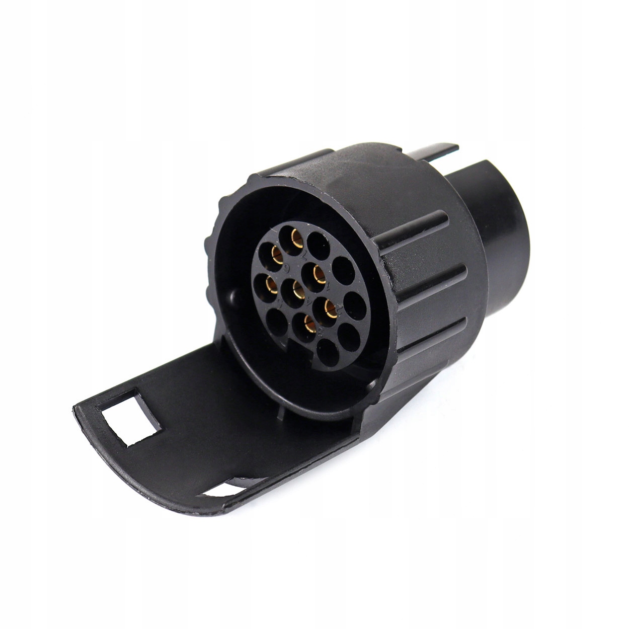

Adapter Przejściówka Redukcja Gniazda 7/13 Pin