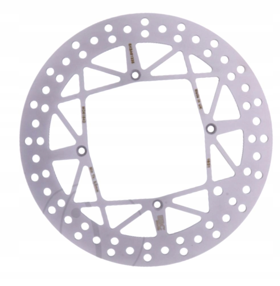 Brzdová Kotúčka Predná Husqvarna Te 449 450 510 511 570 610 630 Wr 125 250