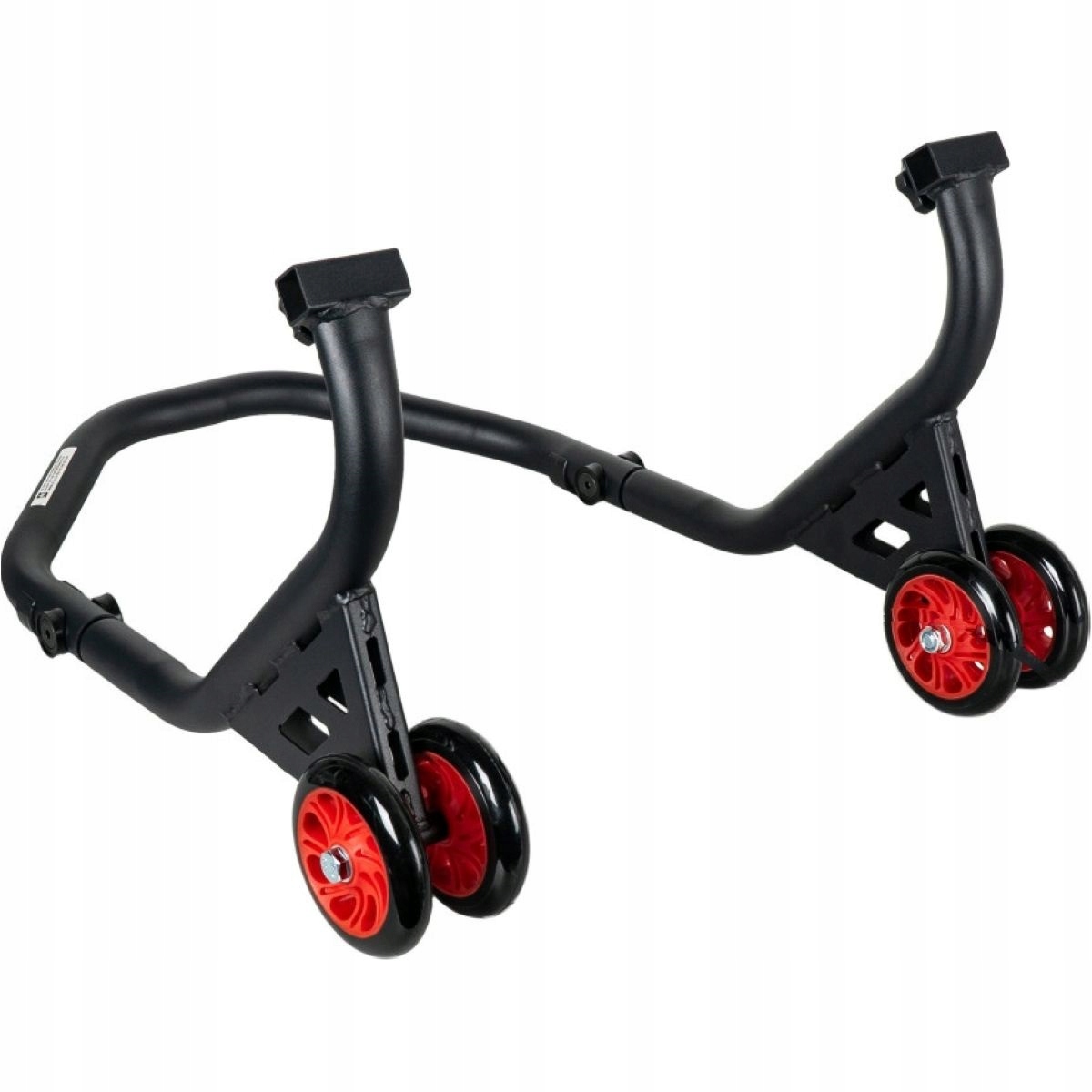 Jmp мотоцикл задній підйомник без адаптерів