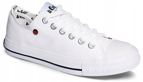 

Lee Cooper Damskie Trampki Tenisówki r. 37