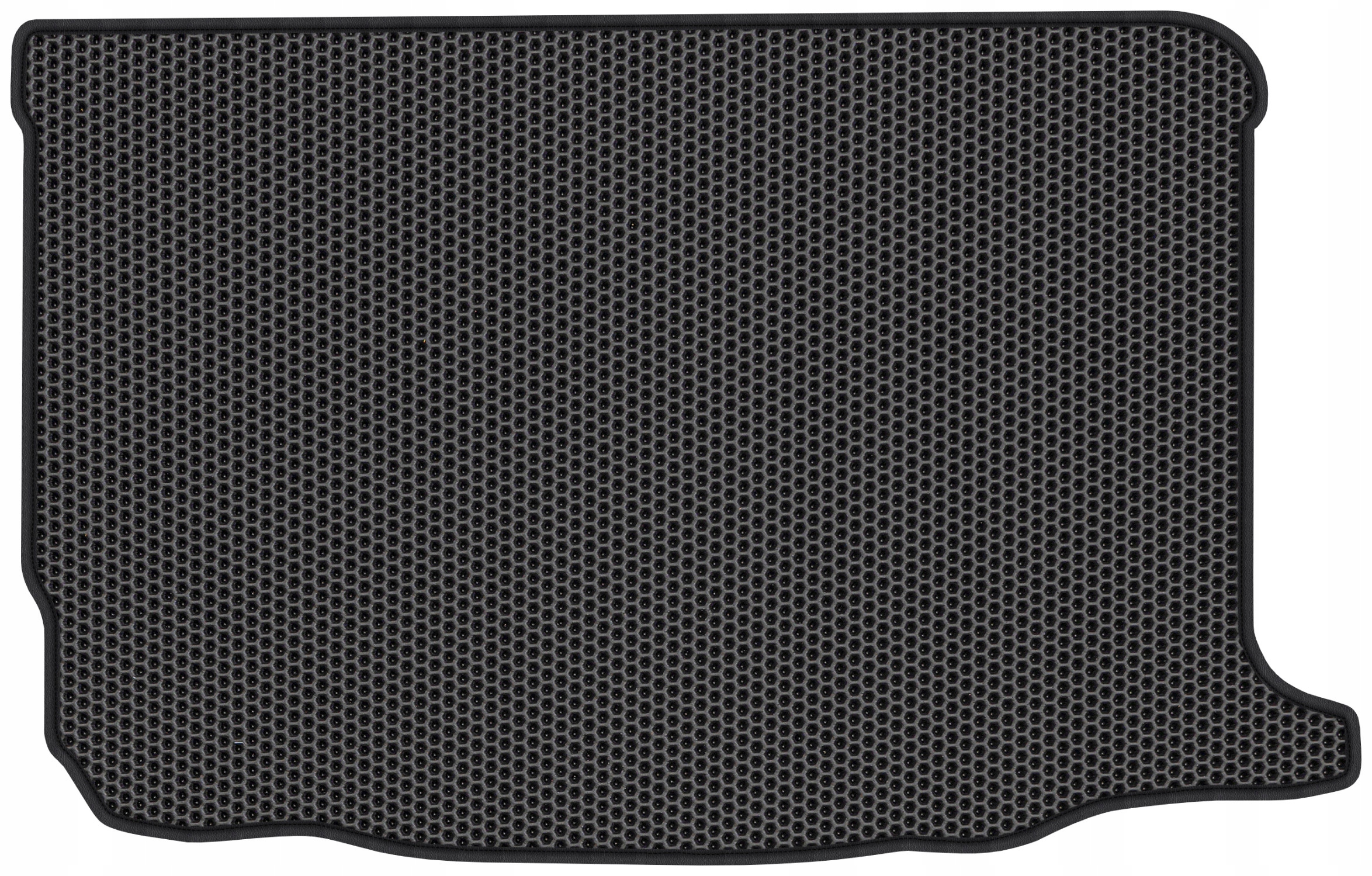 Fiat Punto II Hlx Hb 3D 1999-2011 Vložka do zavazadlového prostoru Eva Max-dywanik