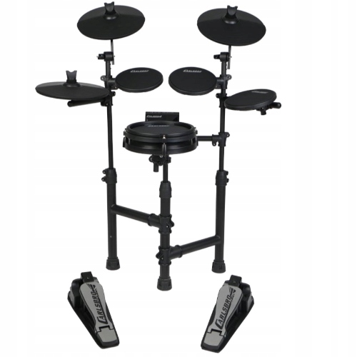 Carlsbro Csd 15 V elektronická bicí souprava