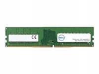 DELL Memory Upgrade - 8GB - 1Rx16 DDR4 UDIMM 3200MHz