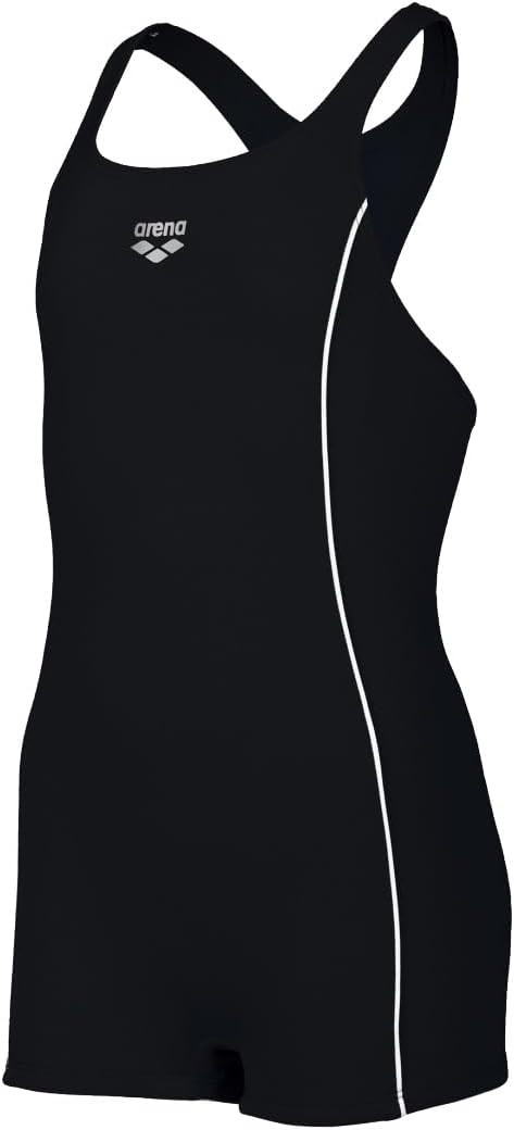 Sportowy Kostium Strój Kąpielowy Arena G Finding Jr R. 164